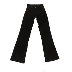 Athleta Straight Leg Leggings